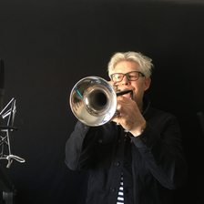 Trumpet Recording Session June 2021